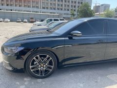 Сүрөт унаа Hyundai Grandeur