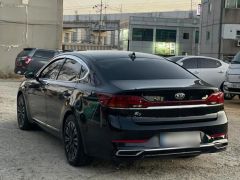 Фото авто Kia K7