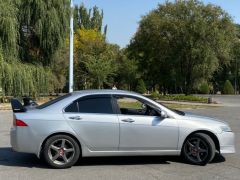 Сүрөт унаа Honda Accord