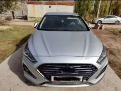 Сүрөт унаа Hyundai Sonata