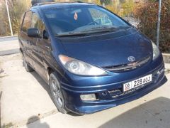 Сүрөт унаа Toyota Previa