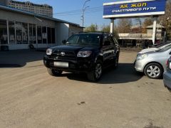 Сүрөт унаа Toyota 4Runner