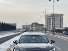 Photo of the vehicle Lexus ES