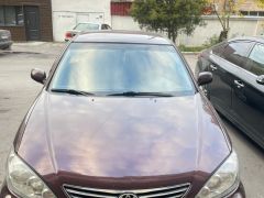 Сүрөт унаа Toyota Camry