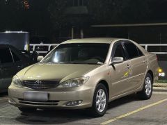 Сүрөт унаа Toyota Camry