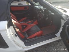 Сүрөт унаа Toyota MR2