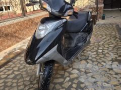 Фото авто Honda PCX