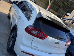 Фото авто Kia Niro