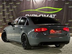 Фото авто Audi A4