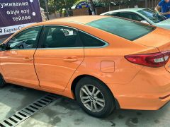 Фото авто Hyundai Sonata