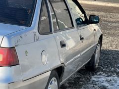 Сүрөт унаа Daewoo Nexia