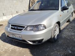 Photo of the vehicle Daewoo Nexia