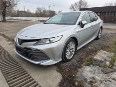 Сүрөт унаа Toyota Camry