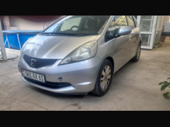 Сүрөт унаа Honda Fit