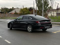 Сүрөт унаа Hyundai Sonata