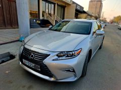 Фото авто Lexus ES