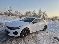 Сүрөт унаа Kia K5