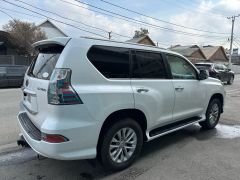 Фото авто Lexus GX