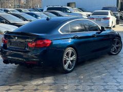 Сүрөт унаа BMW 4 серия