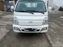 Фото авто Hyundai Porter