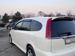 Фото авто Honda Stream