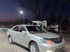 Сүрөт унаа Toyota Camry