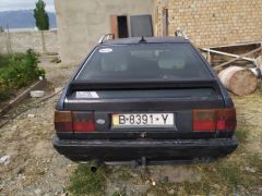 Photo of the vehicle Audi 100