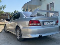 Сүрөт унаа Mitsubishi Galant