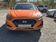 Сүрөт унаа Hyundai Sonata