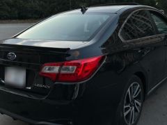 Photo of the vehicle Subaru Legacy