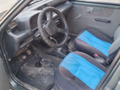 Photo of the vehicle Daewoo Tico