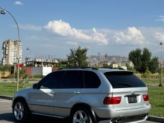 Сүрөт унаа BMW X5