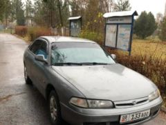 Photo of the vehicle Mazda 626