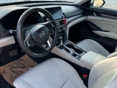 Сүрөт унаа Honda Accord