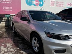 Сүрөт унаа Chevrolet Malibu