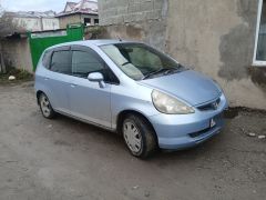 Сүрөт унаа Honda Fit