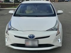 Photo of the vehicle Toyota Prius