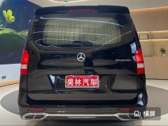 Сүрөт унаа Mercedes-Benz Vito