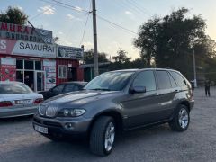 Photo of the vehicle BMW X5