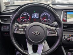 Фото авто Kia K5