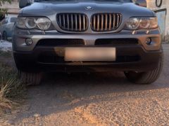 Сүрөт унаа BMW X5