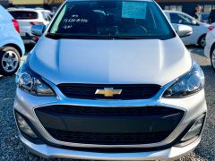 Сүрөт унаа Chevrolet Spark