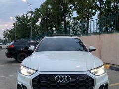 Фото авто Audi Q5