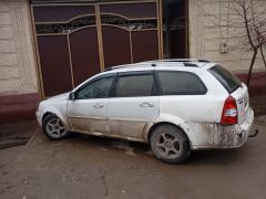 Photo of the vehicle Chevrolet Lacetti