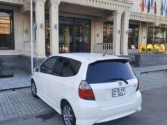 Сүрөт унаа Honda Fit