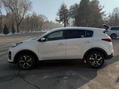 Фото авто Kia Sportage