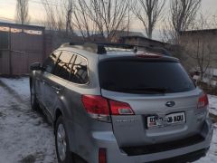 Photo of the vehicle Subaru Outback