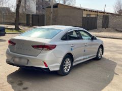 Фото авто Hyundai Sonata