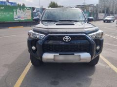 Сүрөт унаа Toyota 4Runner