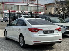 Сүрөт унаа Hyundai Sonata